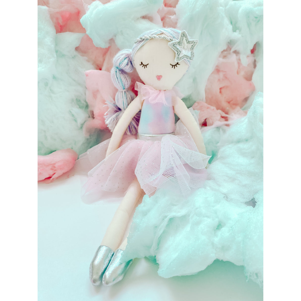 'Candy' Scented Sachet Doll - HoneyBug