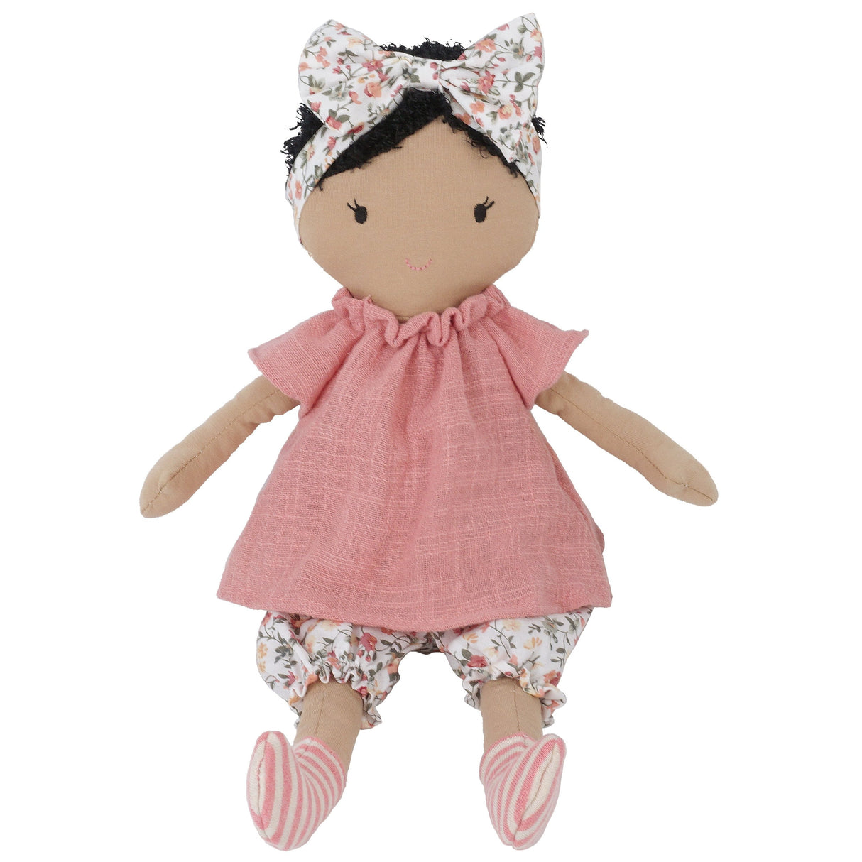 Marie Baby Doll - HoneyBug