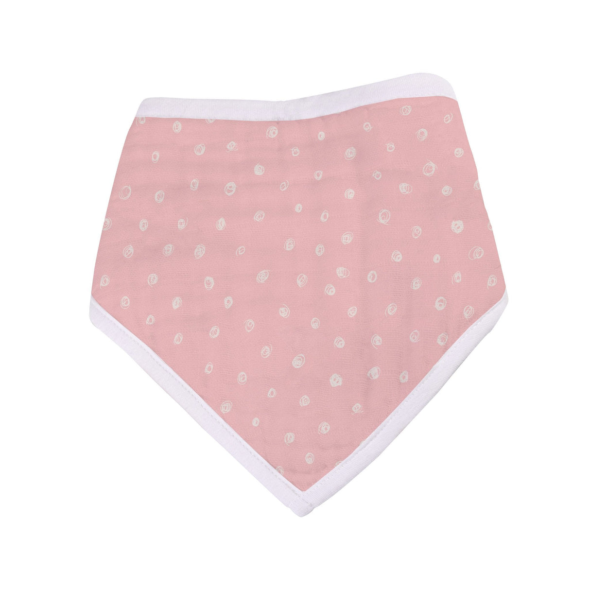 London, Paris, New York Bandana Bib - Set of 3 - HoneyBug