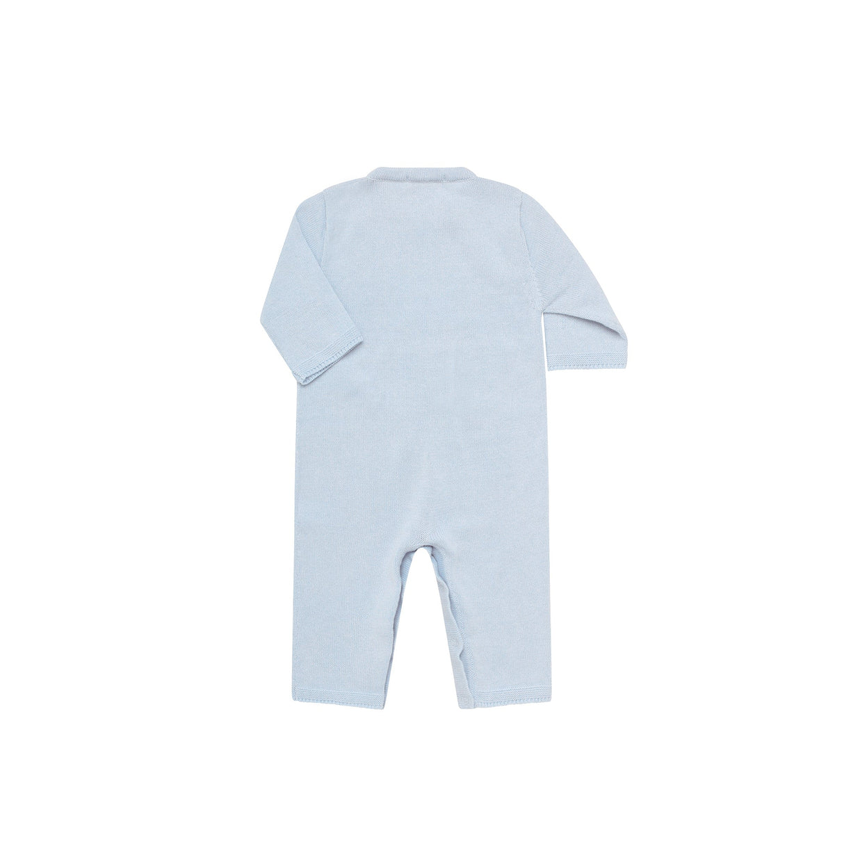 Star Knit Bodysuit - HoneyBug