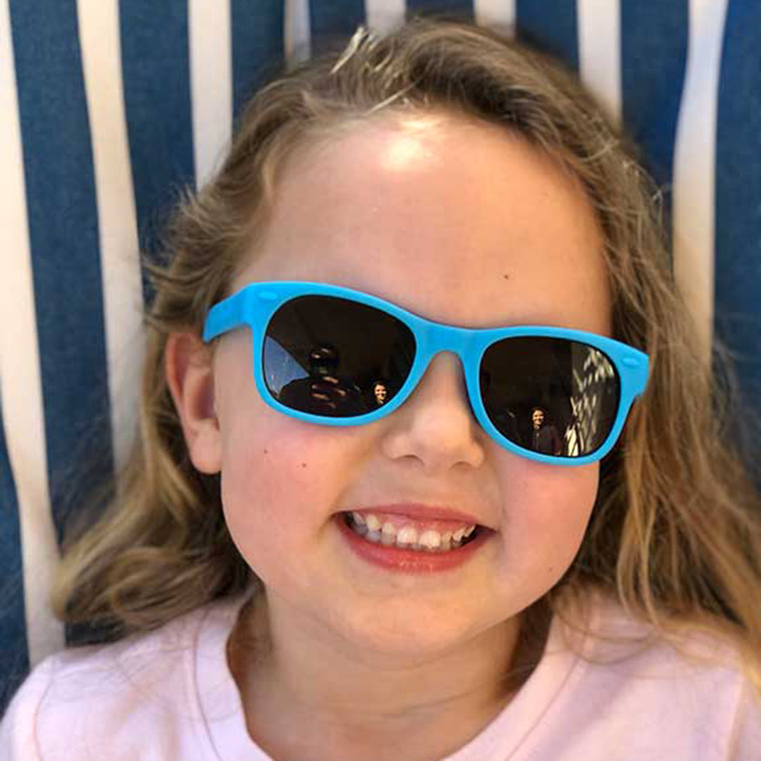 Zack Morris Shades | Toddler - HoneyBug