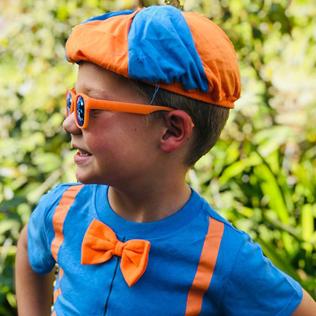 Blippi Shades | Toddler - HoneyBug