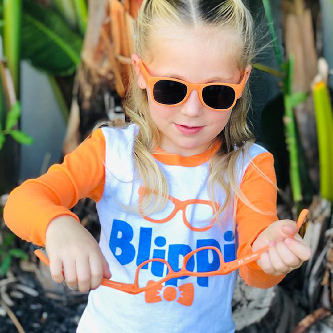 Blippi Shades | Toddler - HoneyBug