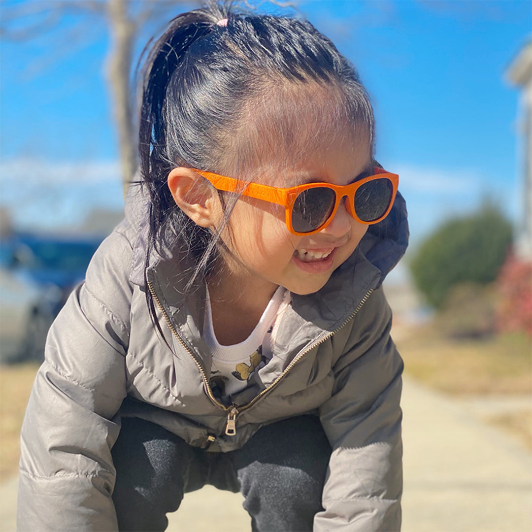Blippi Shades | Toddler - HoneyBug