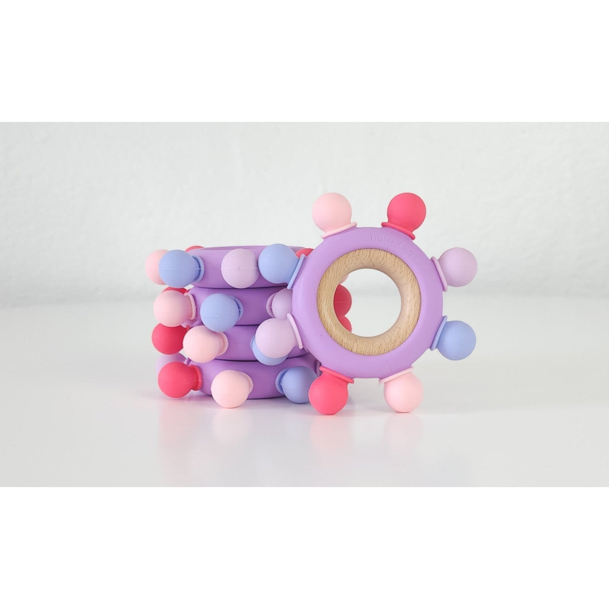 Captains Teether - HoneyBug