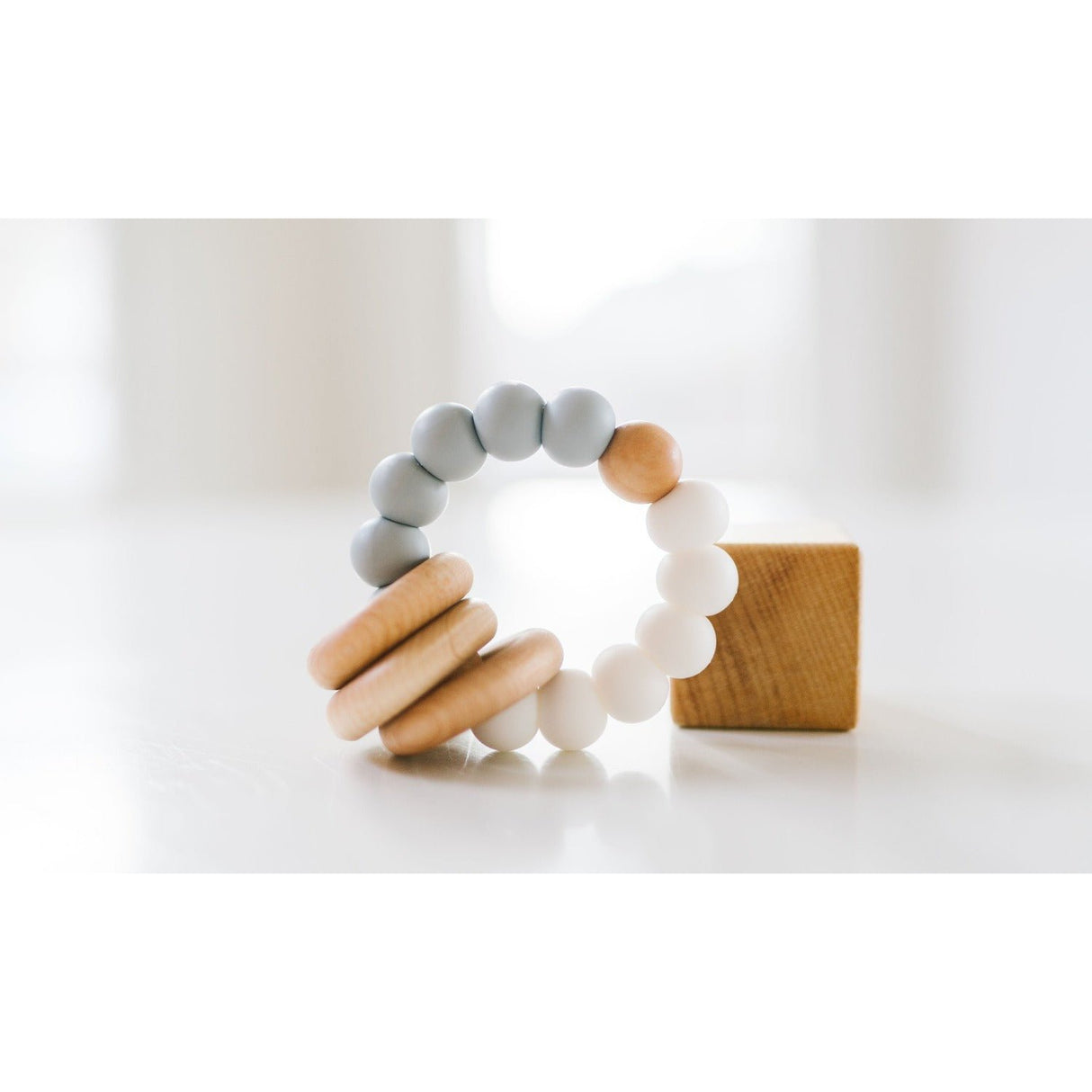 Classic Teether - HoneyBug