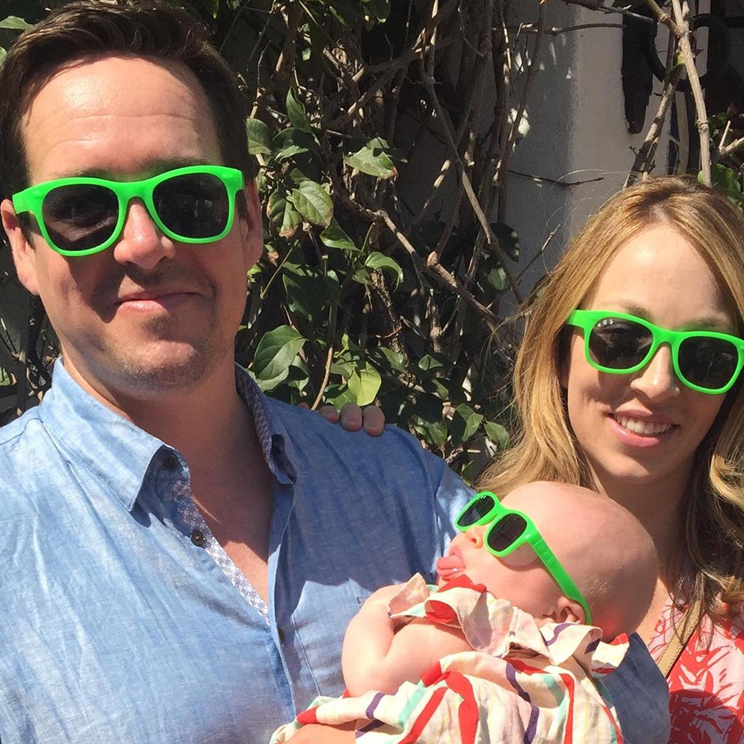 Slimer Shades | Adult - HoneyBug