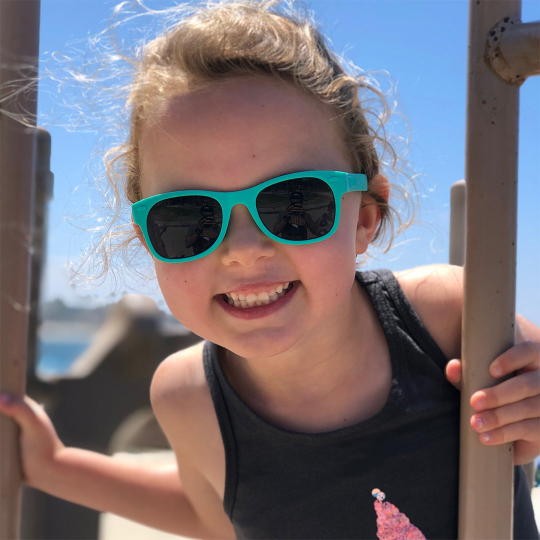 Goonies Shades | Junior - HoneyBug