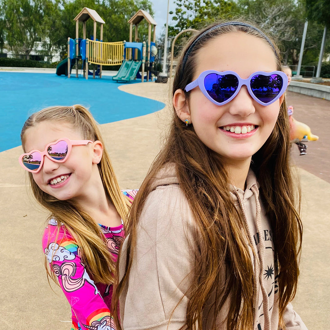 Blossom Hearts | Junior - HoneyBug