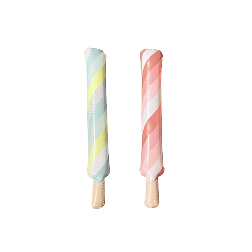 Inflatable Buddy - Ice Block - HoneyBug