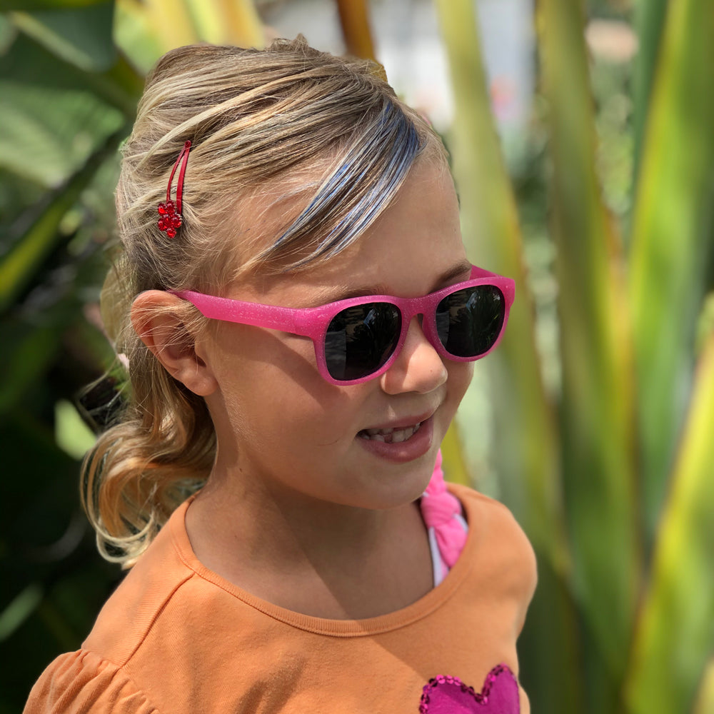 Kelly Kapowski Shades | Toddler - HoneyBug