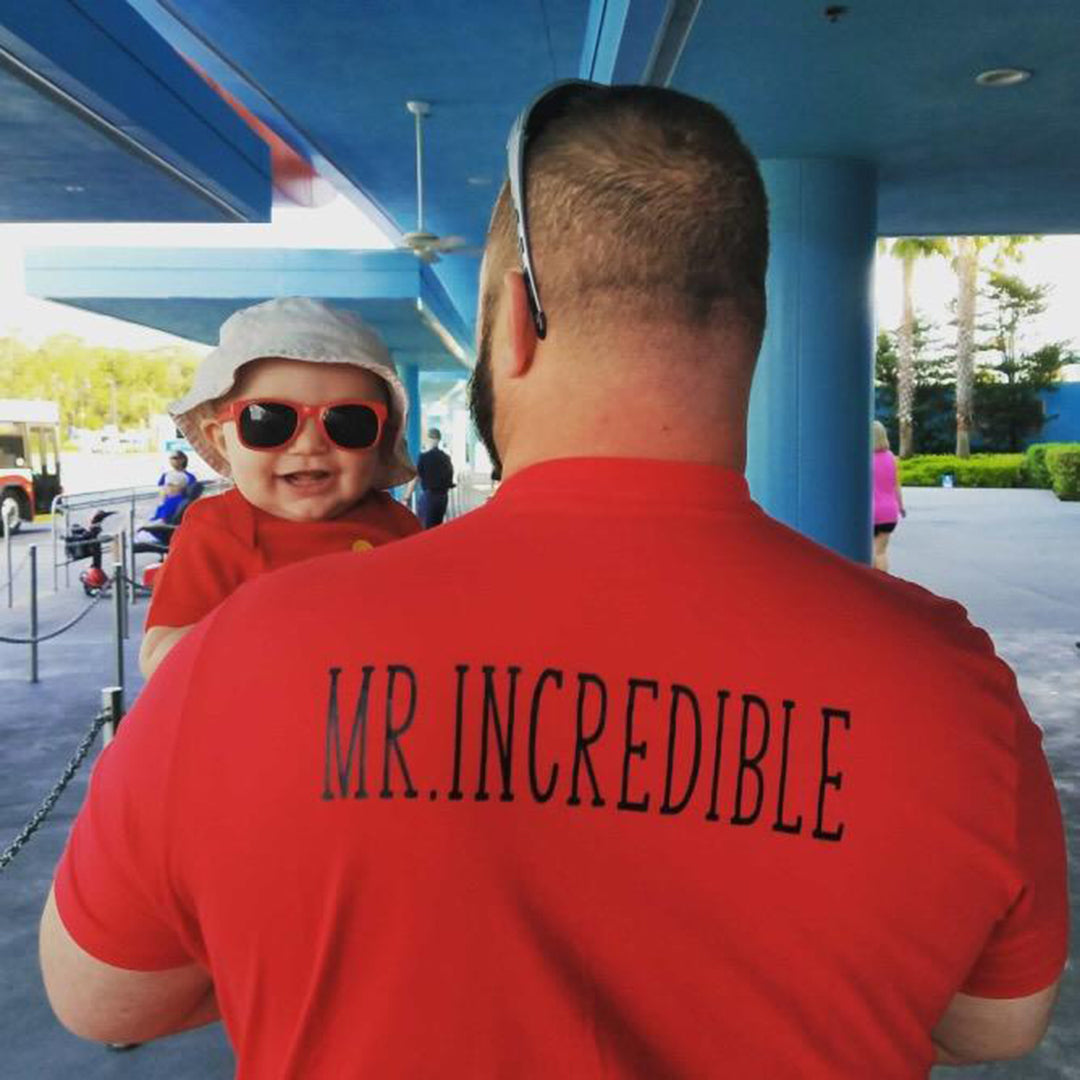 McFly Shades | Baby - HoneyBug