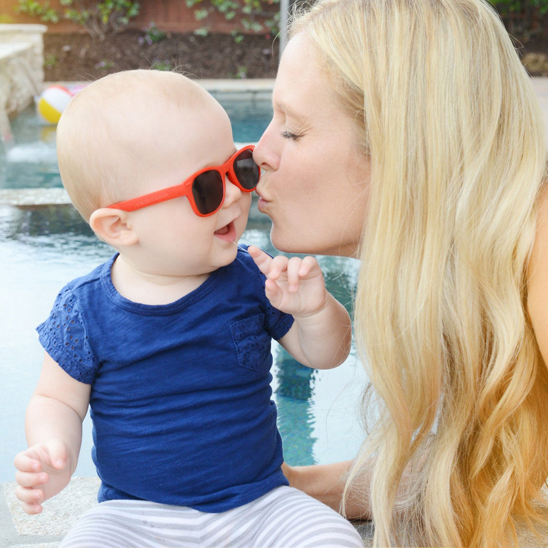McFly Shades | Baby - HoneyBug