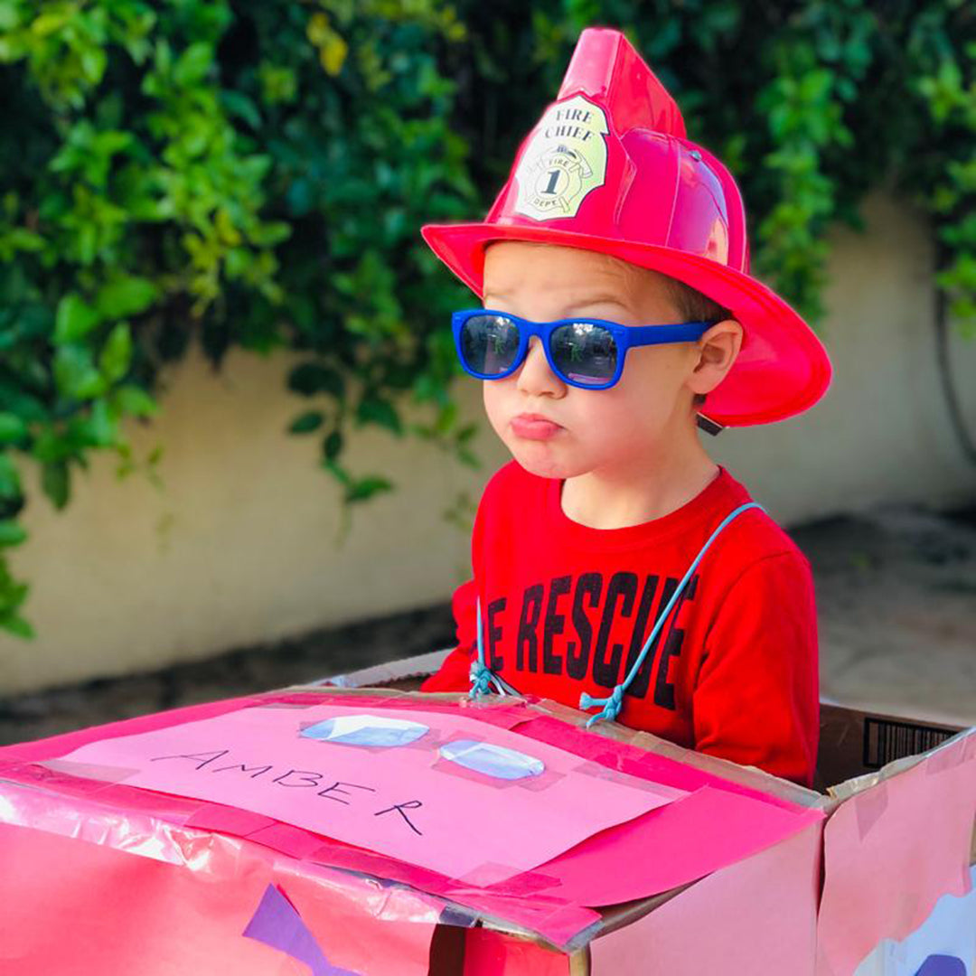 Milhouse Shades | Toddler - HoneyBug