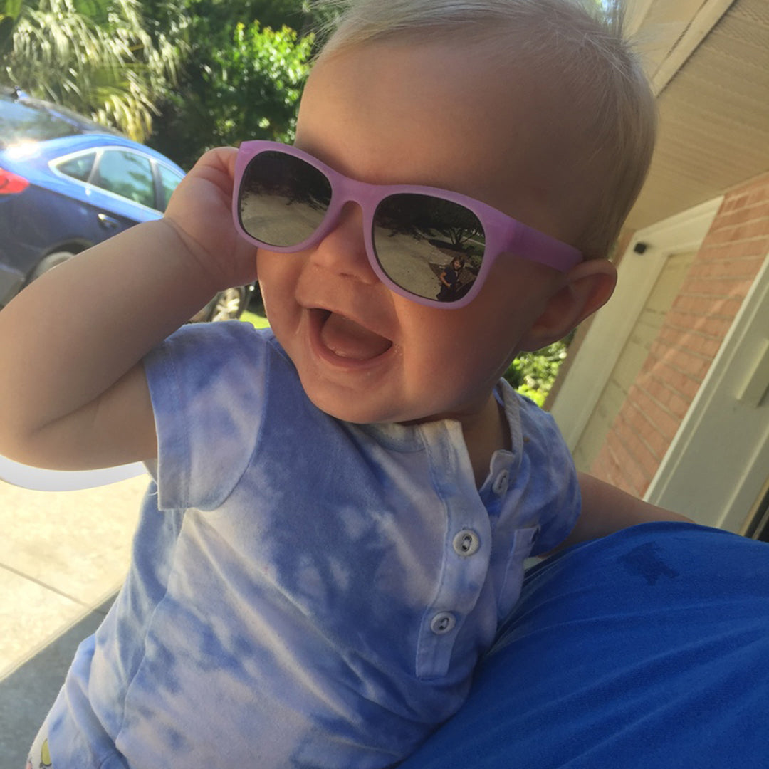 Punky Brewster Shades | Baby - HoneyBug