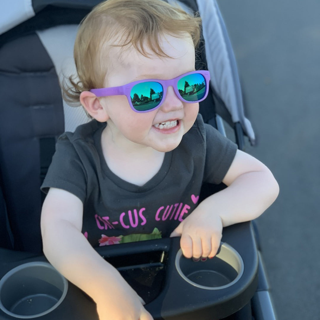 Punky Brewster Shades | Baby - HoneyBug