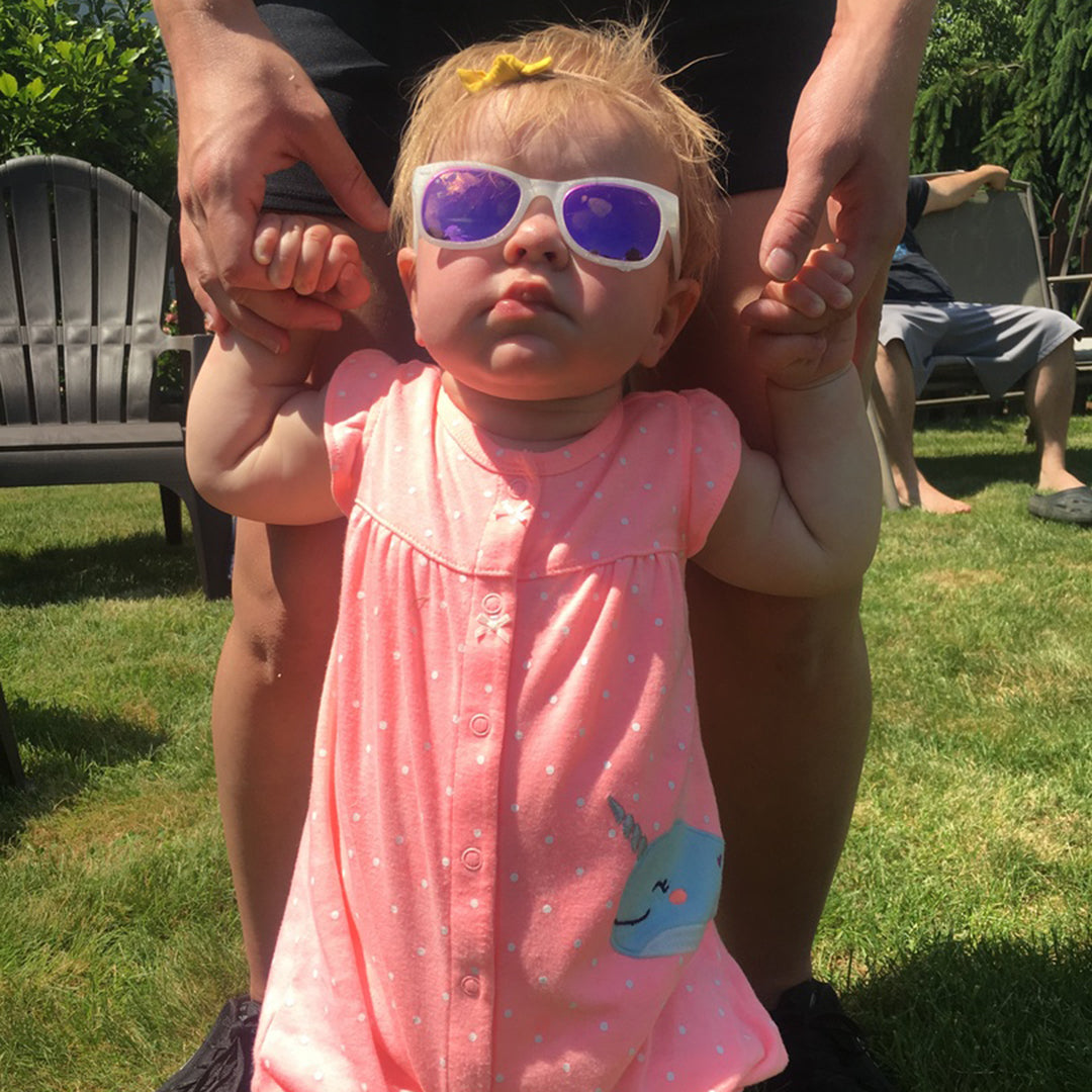 Starlite Shades | Baby - HoneyBug