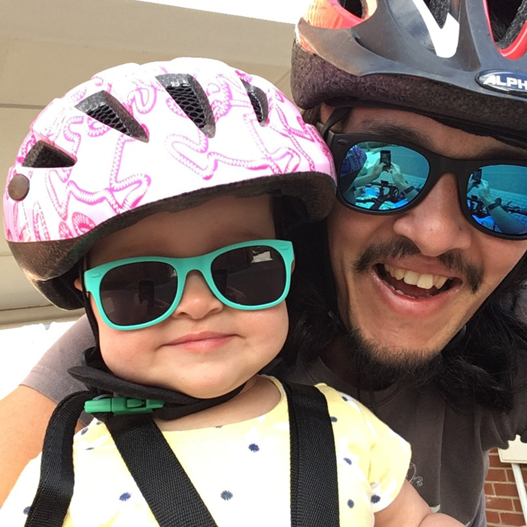 Goonies Shades | Toddler - HoneyBug