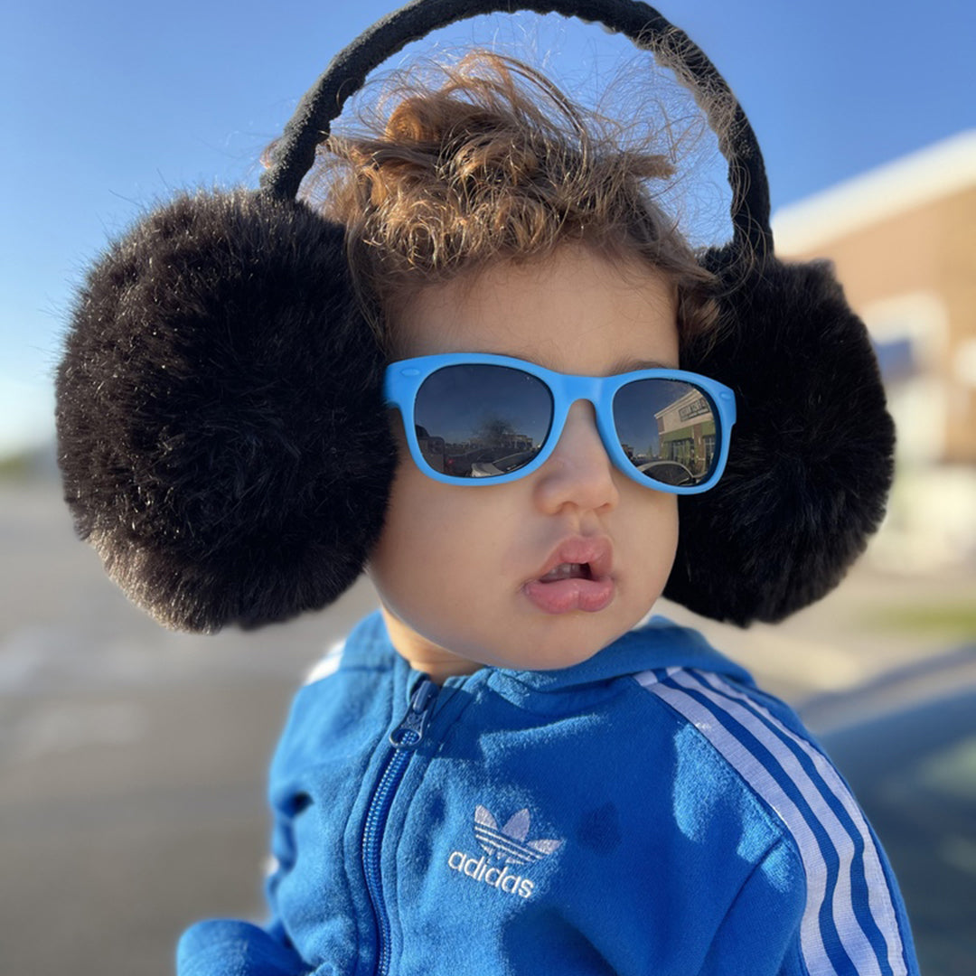 Zack Morris Shades | Toddler - HoneyBug