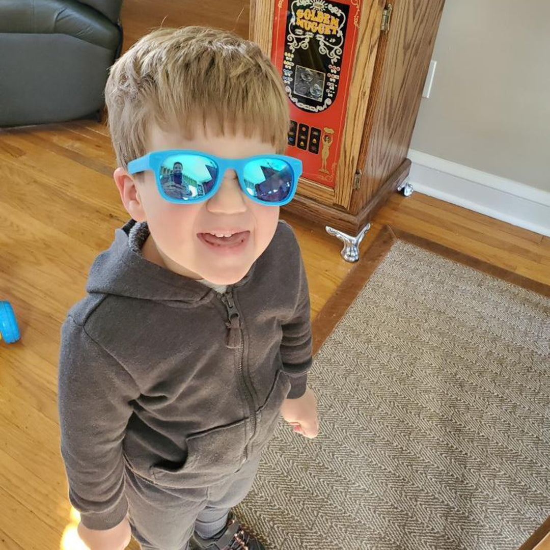 Zack Morris Shades | Toddler - HoneyBug