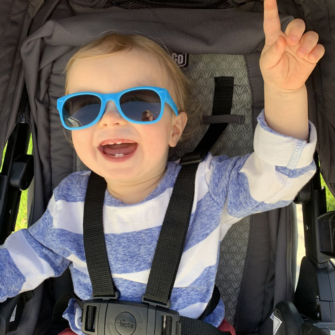 Zack Morris Shades | Toddler - HoneyBug