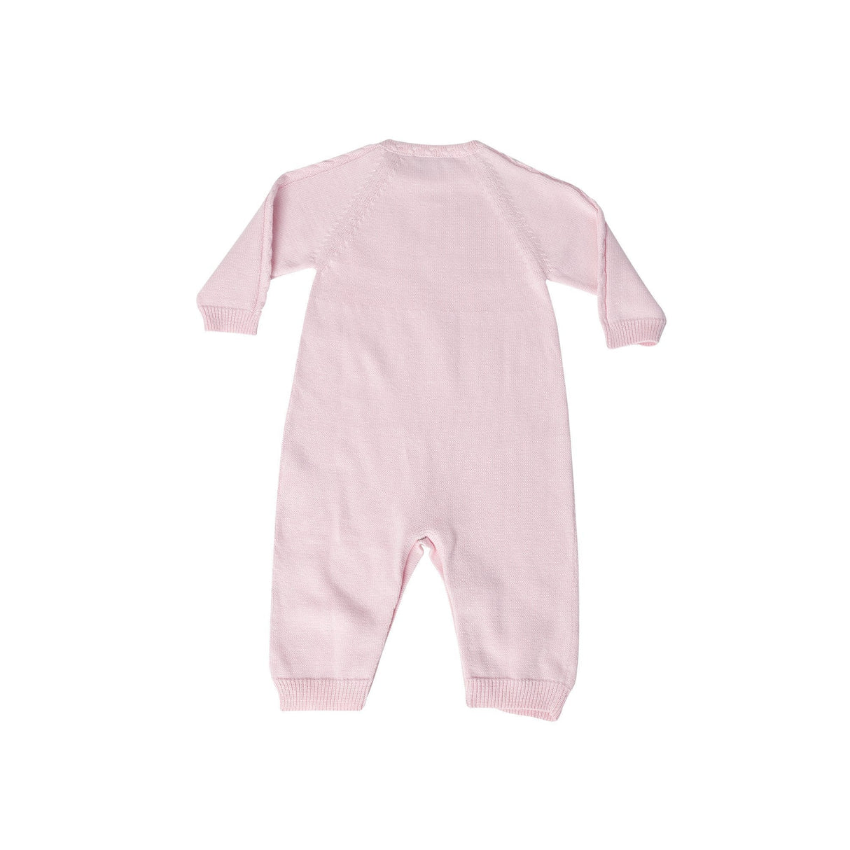 Nella Knit Bodysuit - HoneyBug