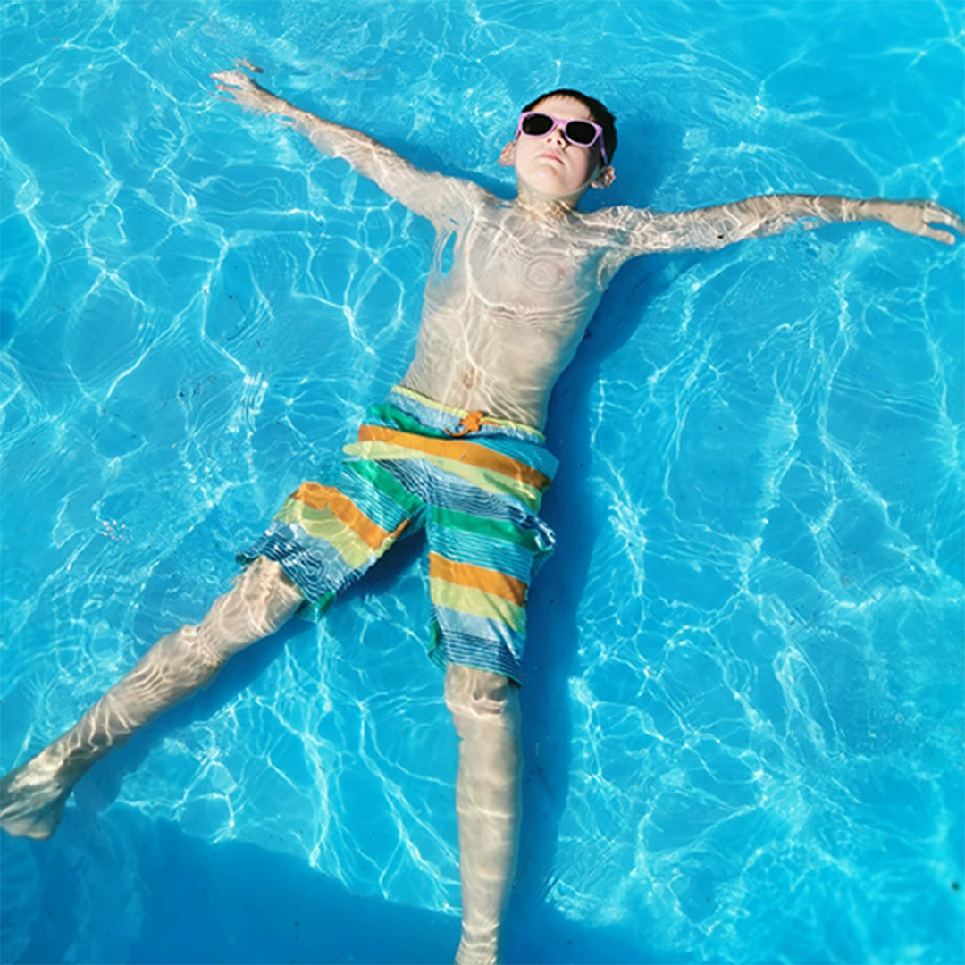 Punky Brewster Shades | Junior - HoneyBug