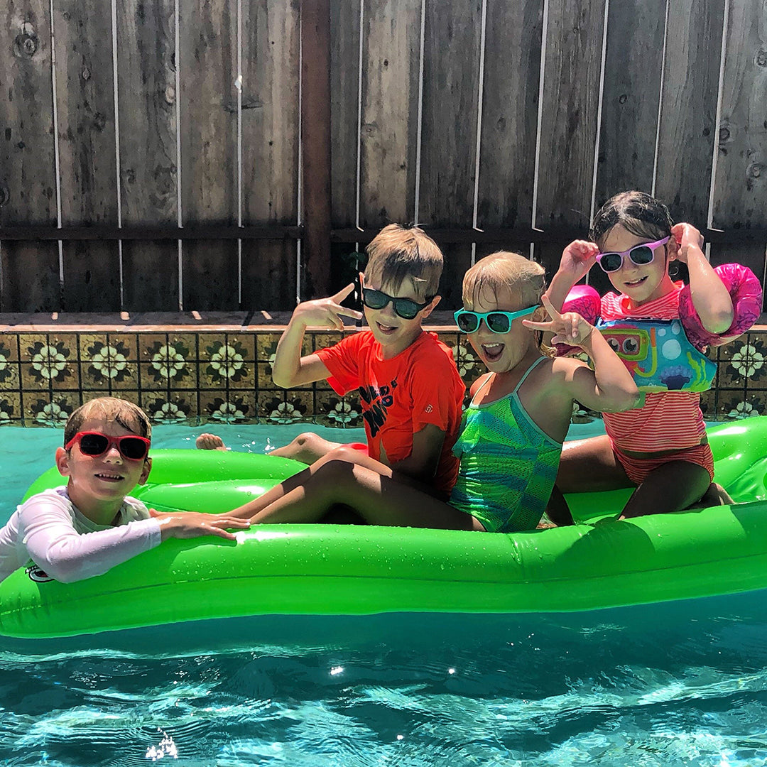 Punky Brewster Shades | Junior - HoneyBug