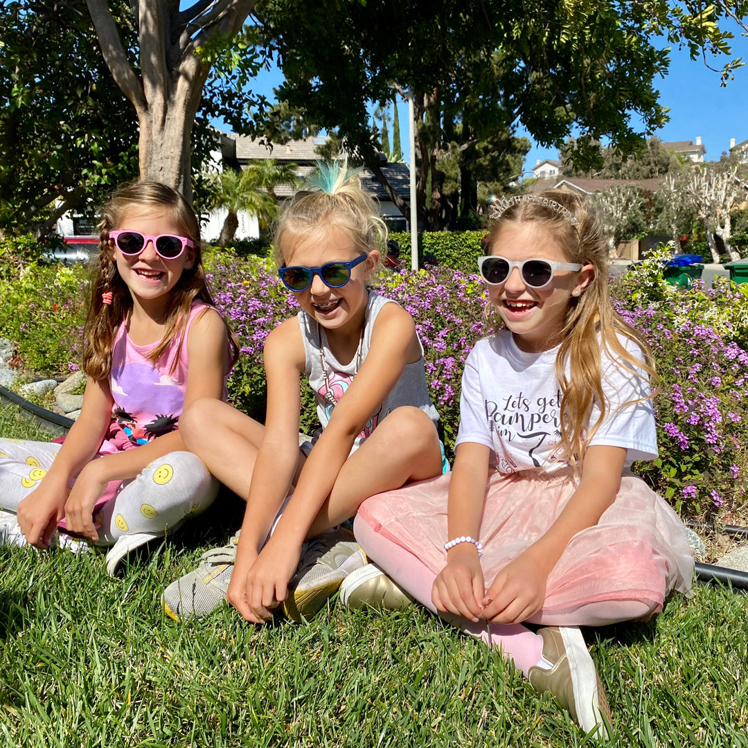 Popple Rounds | Toddler - HoneyBug