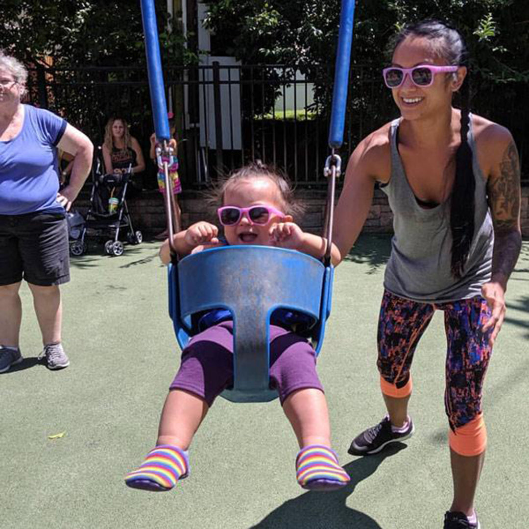 Punky Brewster Shades | Baby - HoneyBug