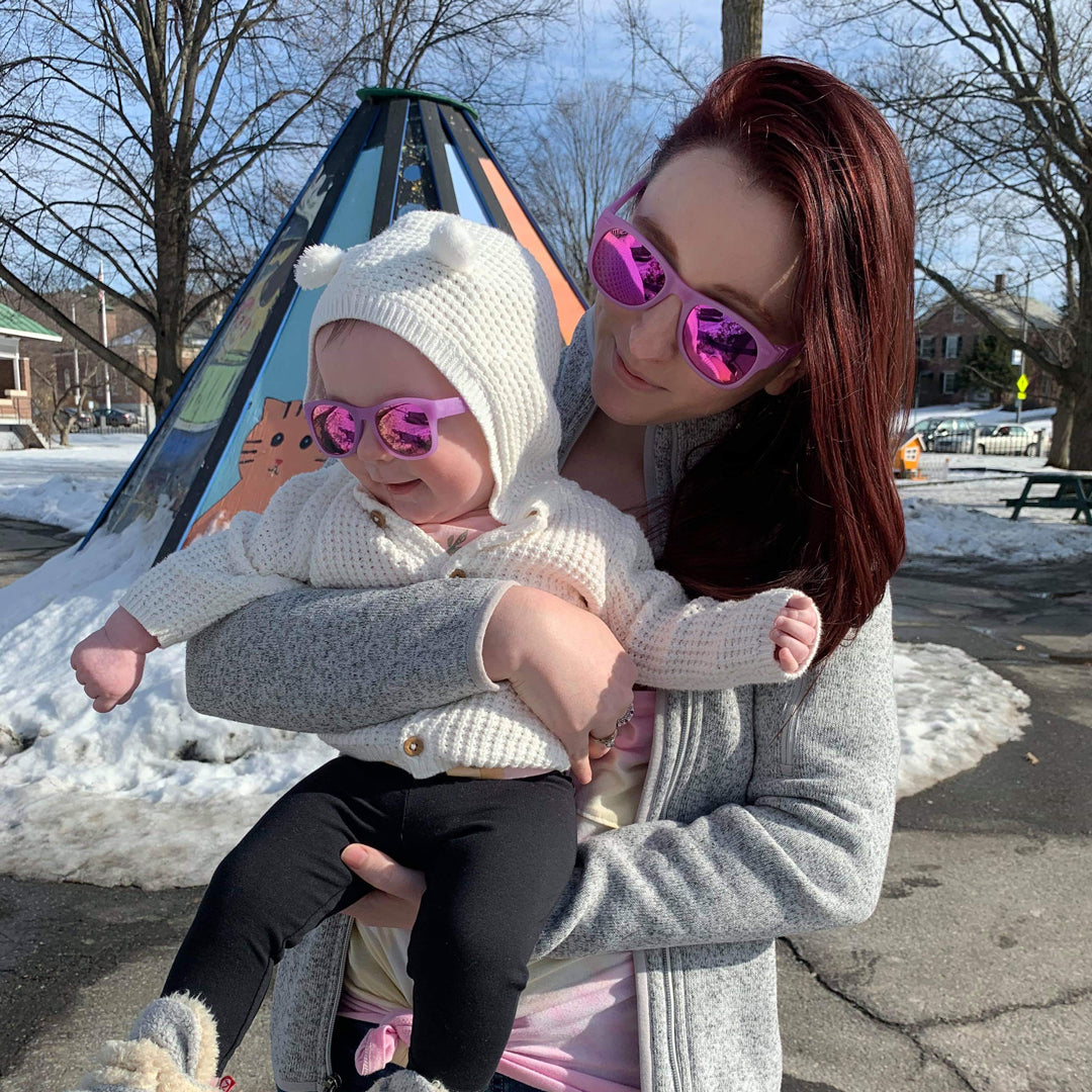 Punky Brewster Shades | Adult S/M - HoneyBug