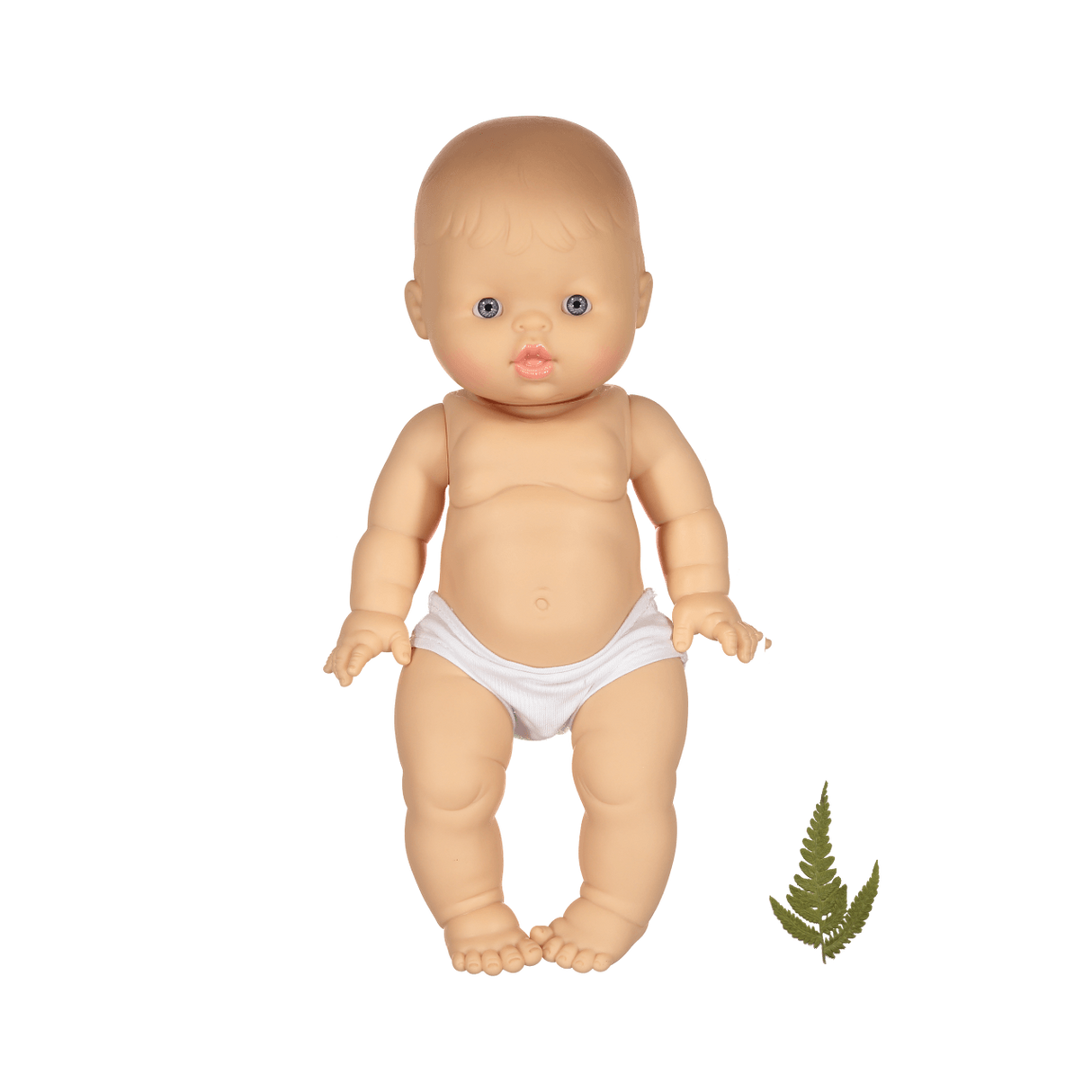 The Minikane Doll - HoneyBug