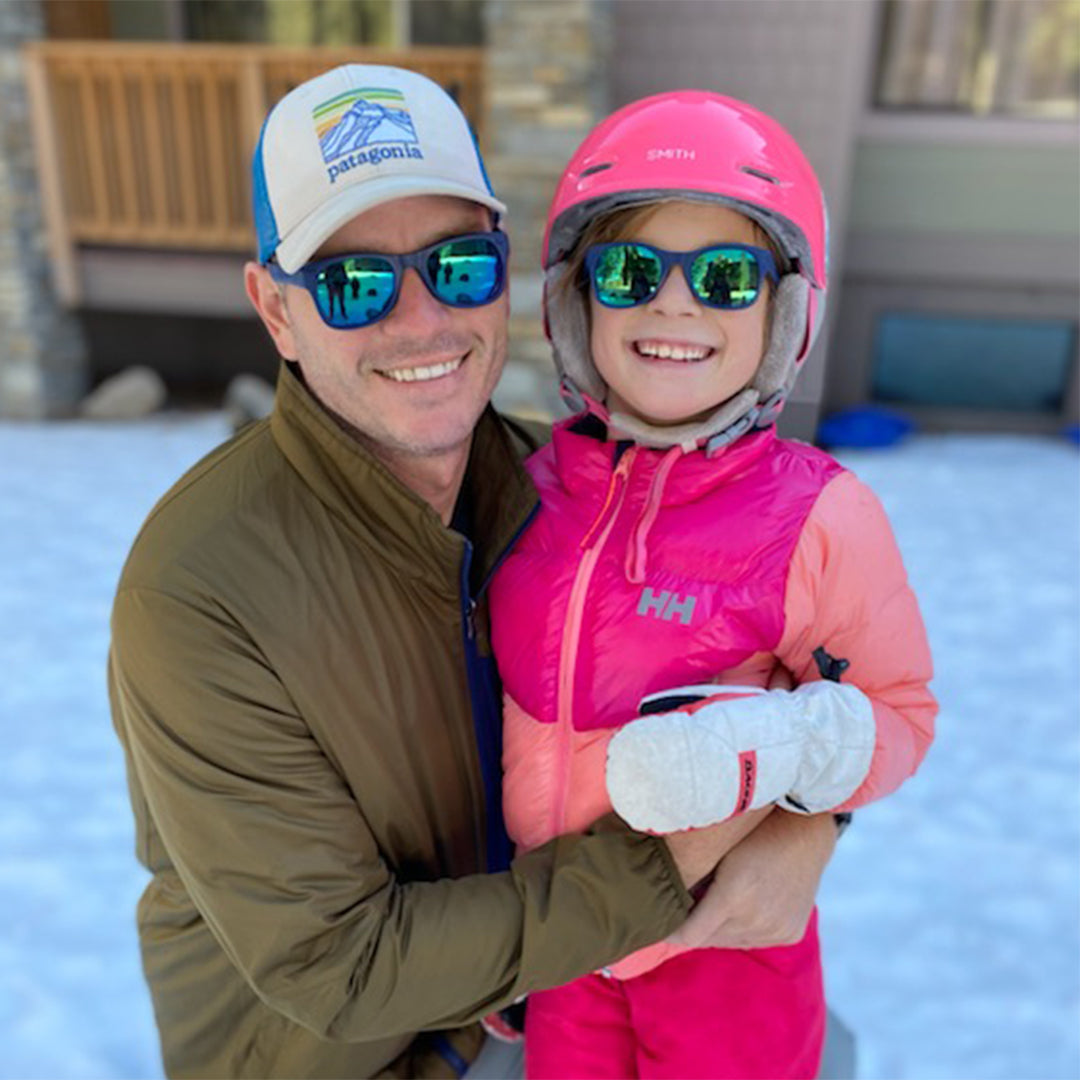 Simon Shades | Toddler - HoneyBug