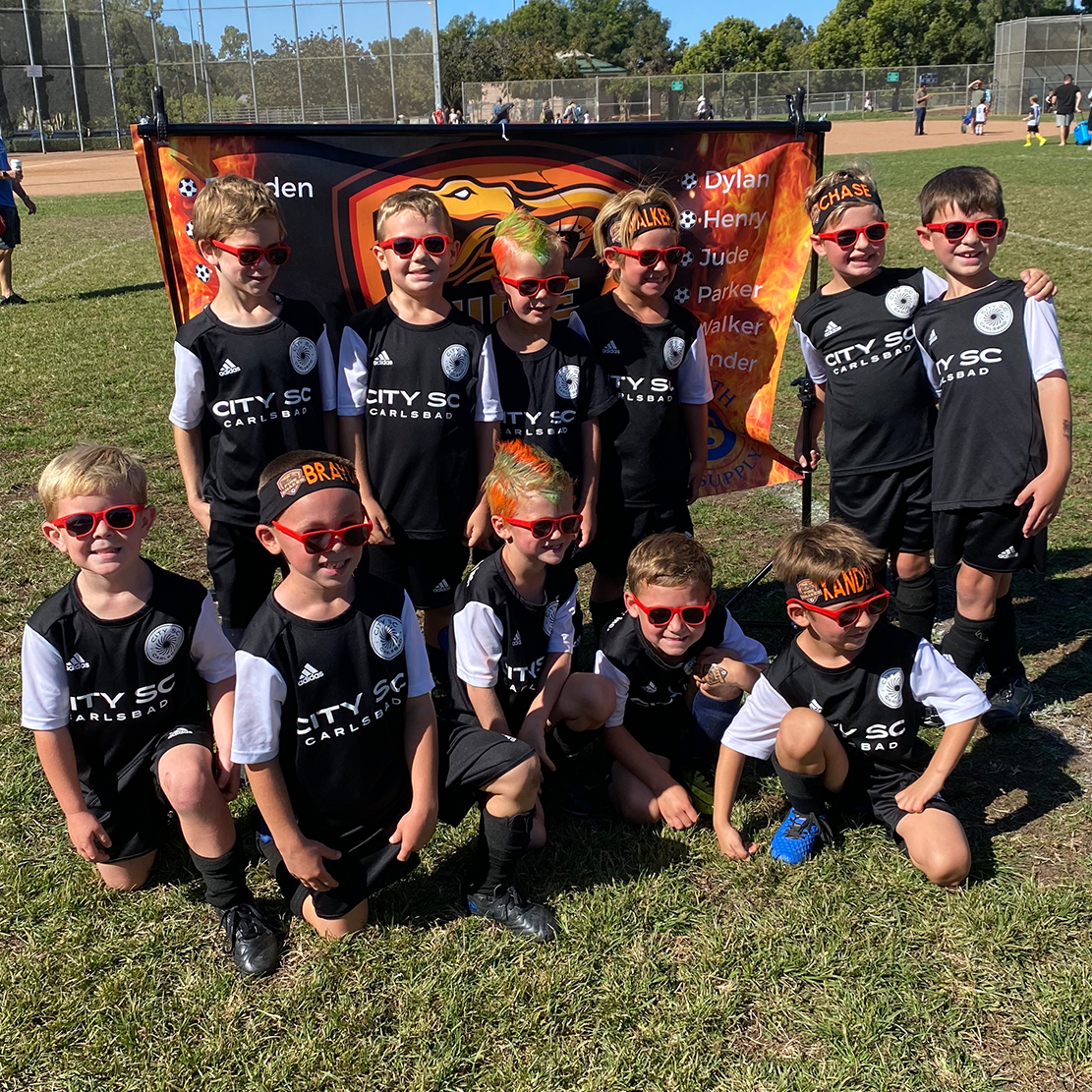 McFly Shades | Junior - HoneyBug