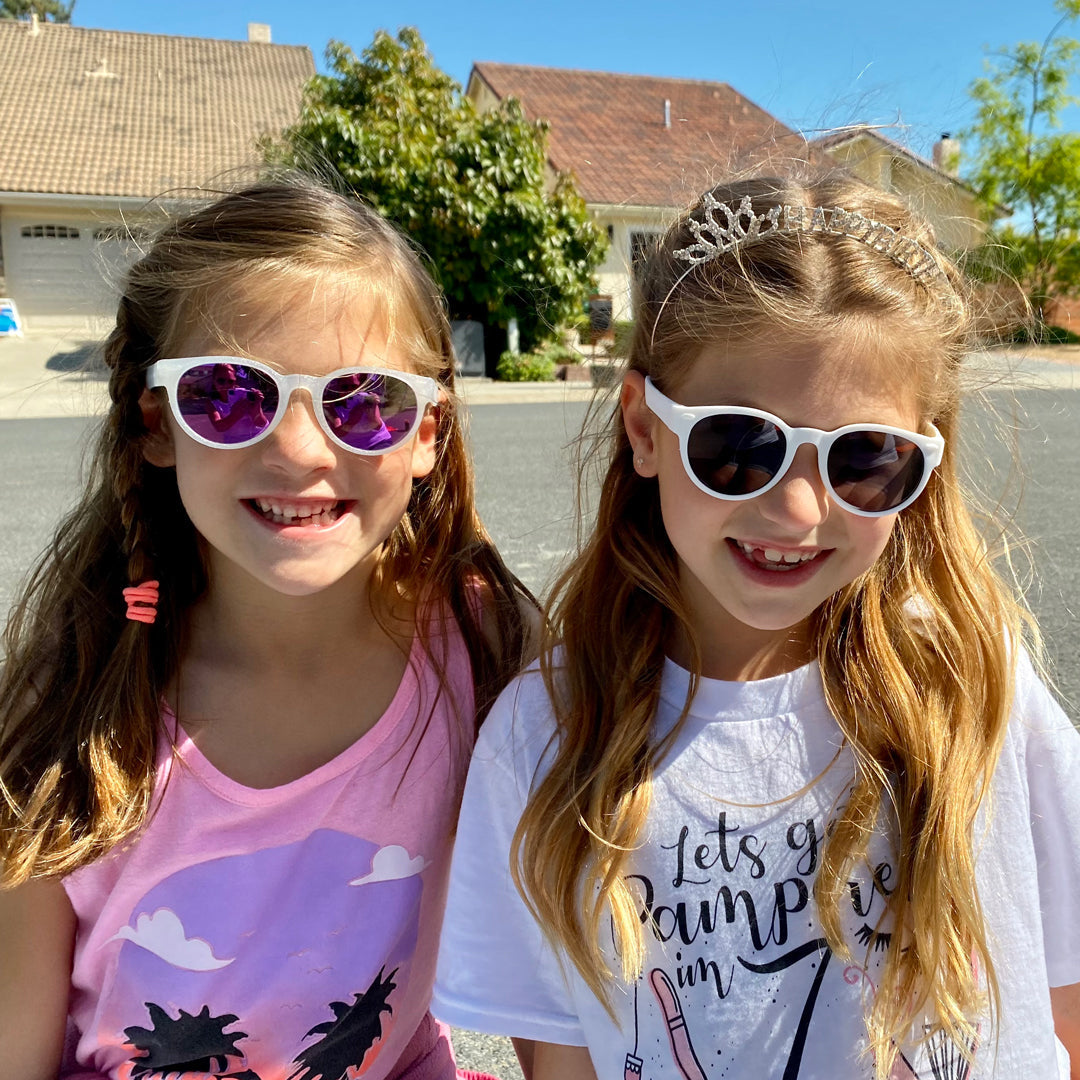 Starlite Rounds | Toddler - HoneyBug