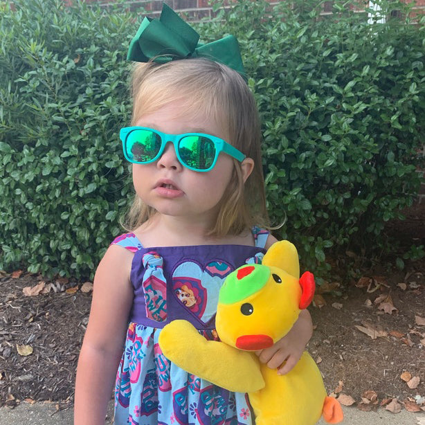 Goonies Shades | Toddler - HoneyBug