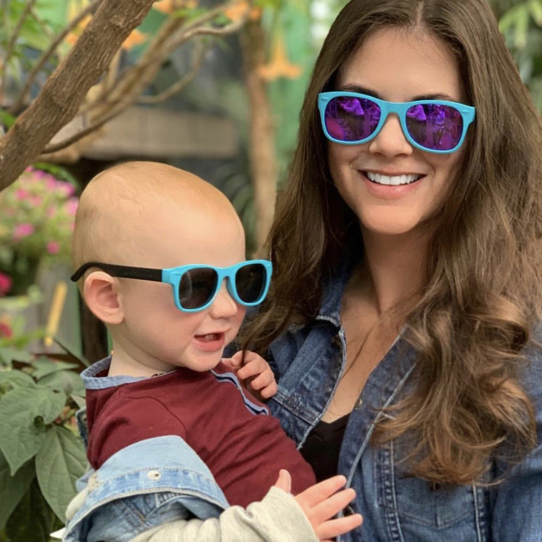 Thundercat Shades | Adult - HoneyBug