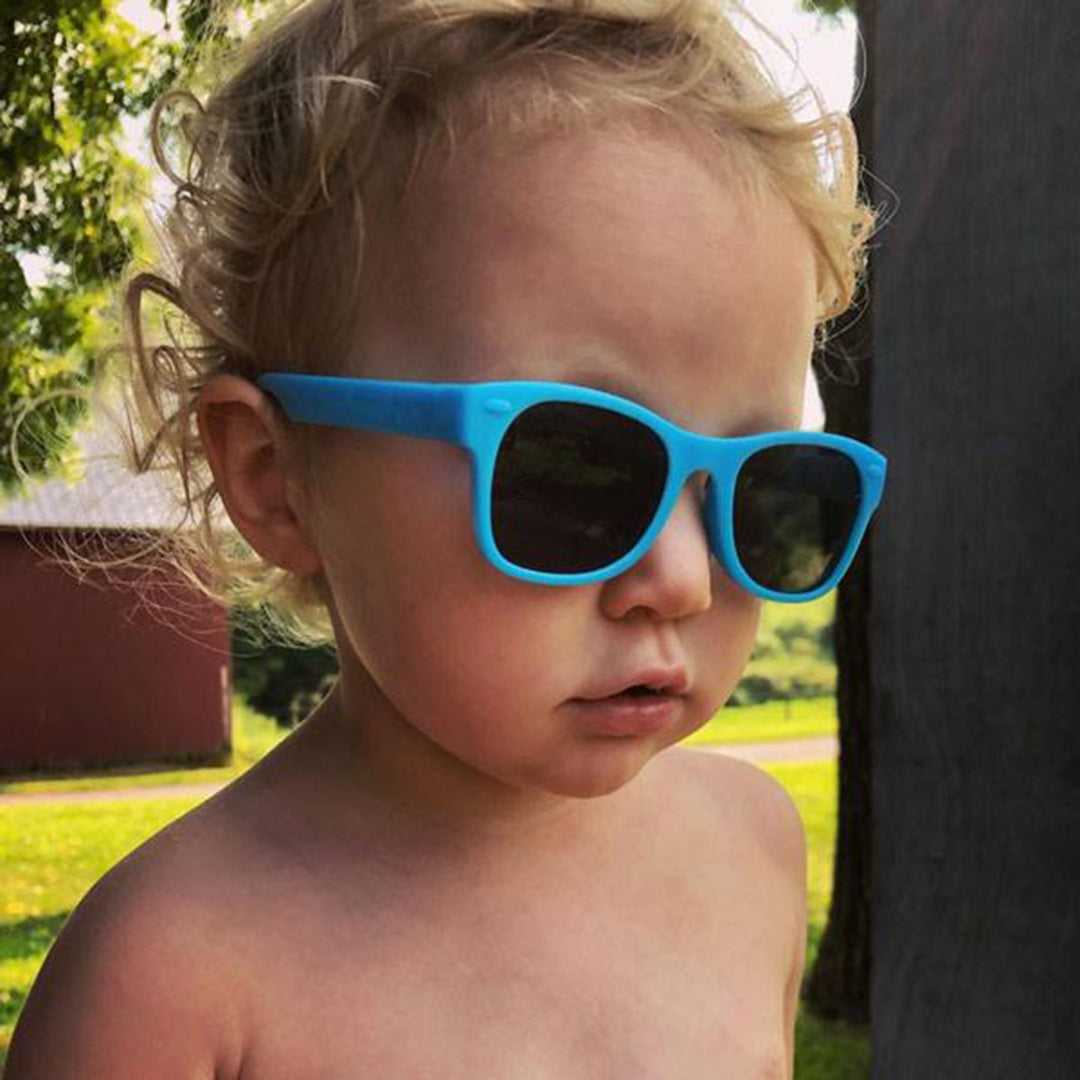 Zack Morris Shades | Baby - HoneyBug