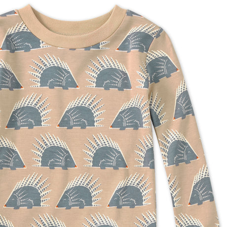 Bamboo Blend Pajamas - Chill Quill