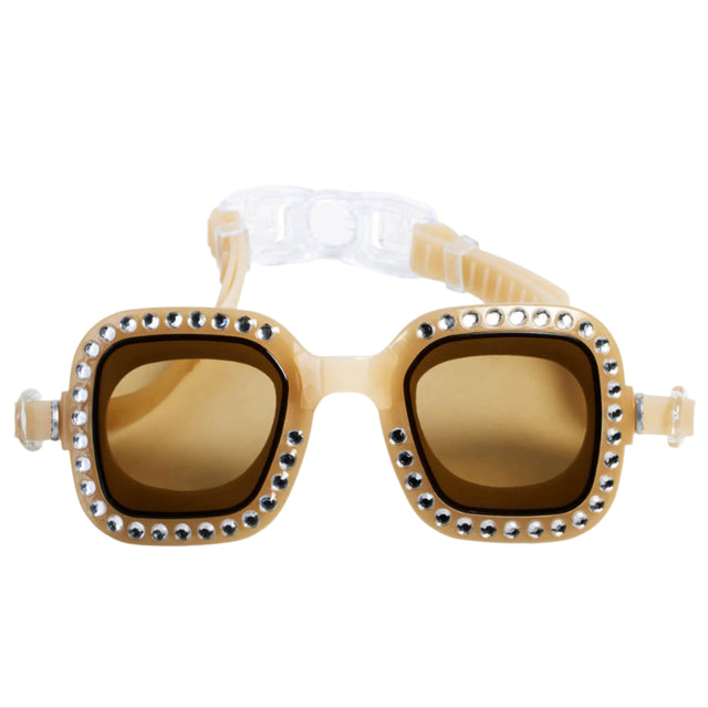 Opal Bring Vibrancy Swim Goggles - HoneyBug 