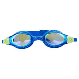 Blue Moon Solar System Kids' Swim Goggles - HoneyBug 