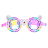 Lollipop Gummy Bear Kids' Swim Goggles - HoneyBug 
