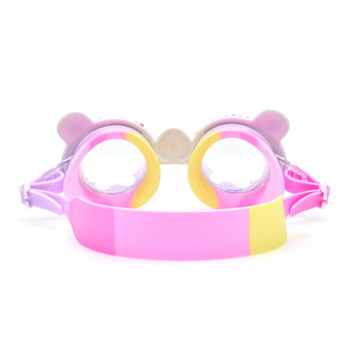 Lollipop Gummy Bear Kids' Swim Goggles - HoneyBug 
