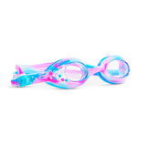 Berry Burst Tiny Taffy Girl Kids' Swim Goggles - HoneyBug 