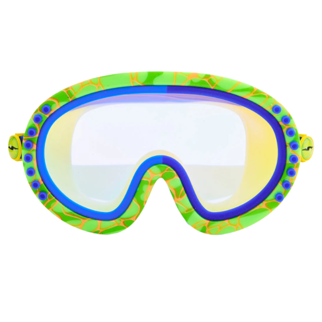 Octavious Tentacle Kids' Swim Mask - HoneyBug 
