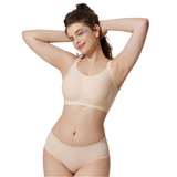 Seamless Maternity Nursing Bra