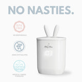 Portable Bottle Warmer Pro Set