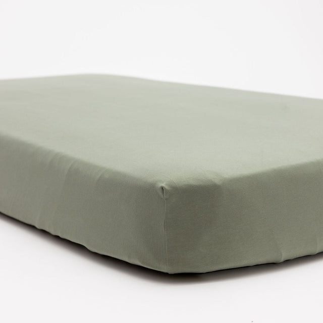 Acadian - CloudBlend™ Crib Sheet - HoneyBug 