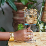 Ellison Ring - HoneyBug 