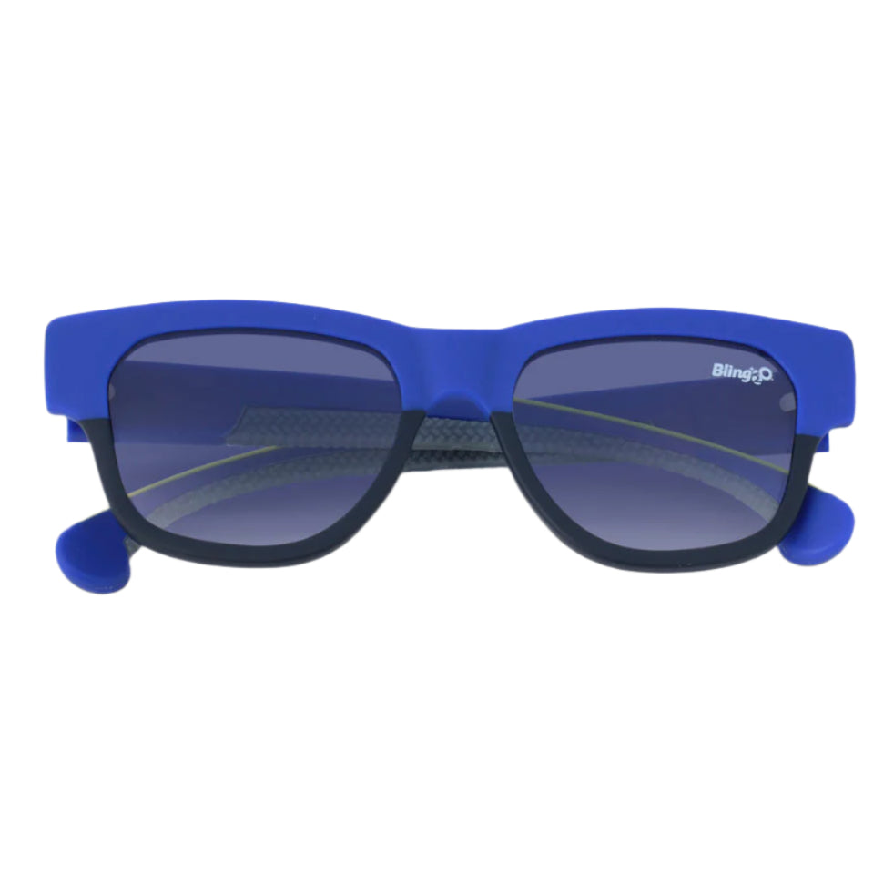 Royal Sunrays Fire Island Kids' Sunglasses - HoneyBug 